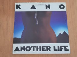 LP  Kano