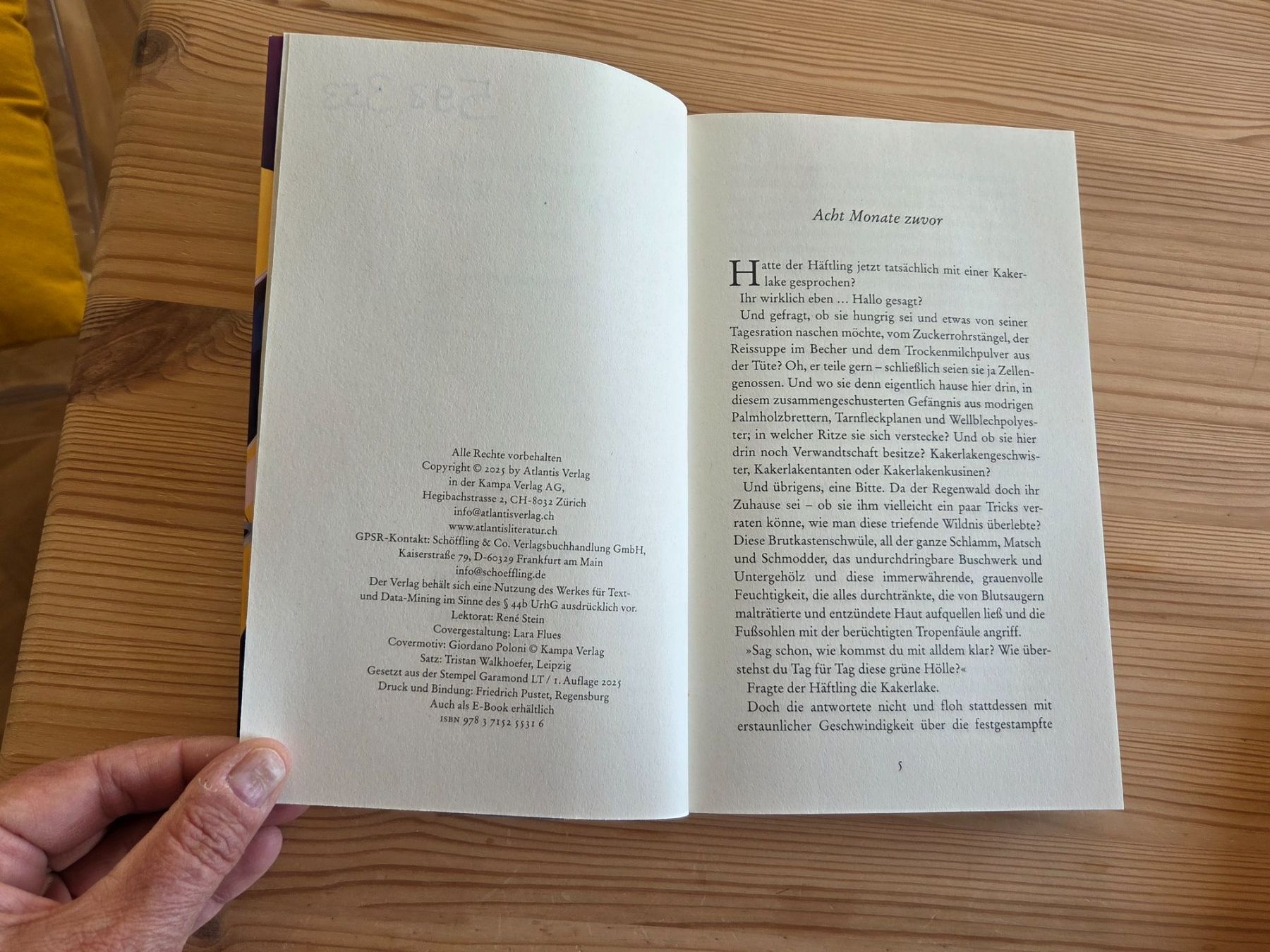 Libri: Der Herr Wälti, Marcel Huwiler – Usato da Liestal venduto da ITOlio 3