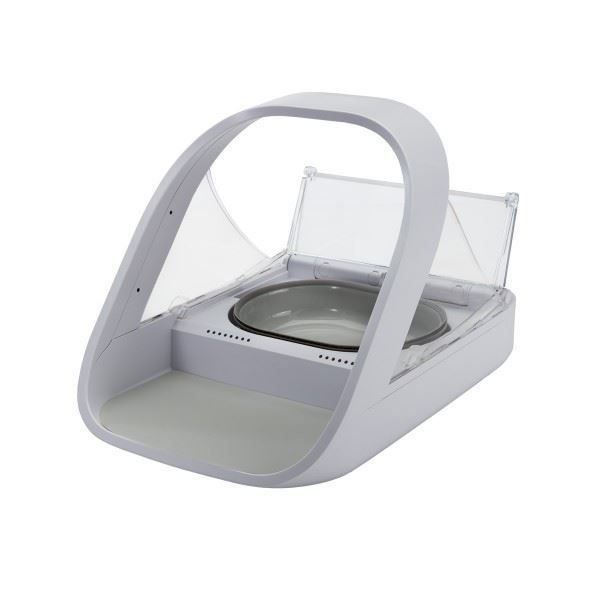 Sure Petcare Futter: SureFeed Futterautomat Connect – Neu und originalverpackt aus Bottighofen von zaap