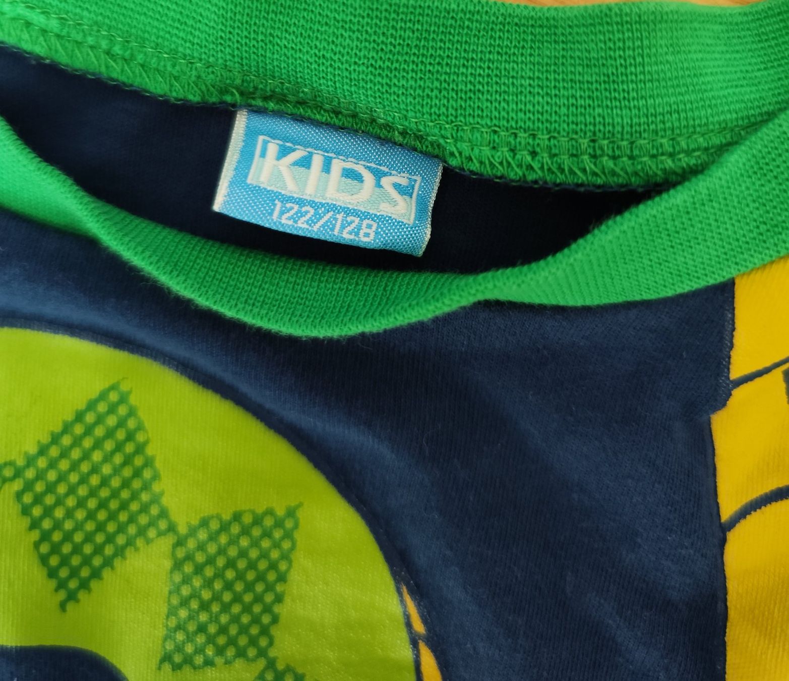 Migros Pigiama & Simili: Langarm-Pjama Gr. 122/128 – Usato da Reinach BL venduto da chilller92 2