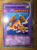 Yu-Gi-Oh! THOUSAND DRAGON RP01-EN049 (2024) BOOSTERFRISCH!