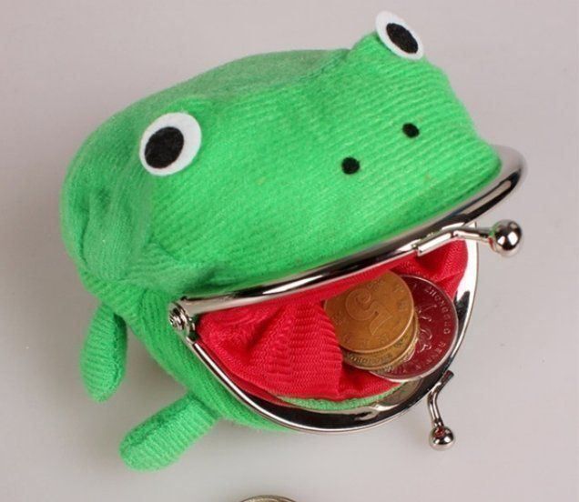 Portafogli: Naruto Frosch Geldbeutel – Nuovo e nell'imballaggio originale da Walenstadt venduto da SchnaeppchenRabe 2