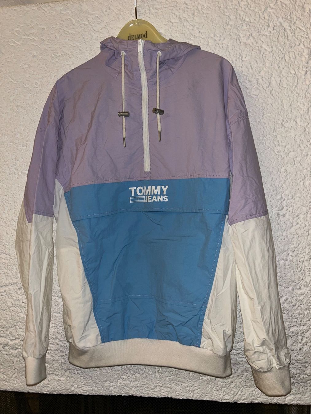 Tommy Hilfiger Giacche: Tommy Hilfiger Jacke – Usato da Basel venduto da ell_6p98