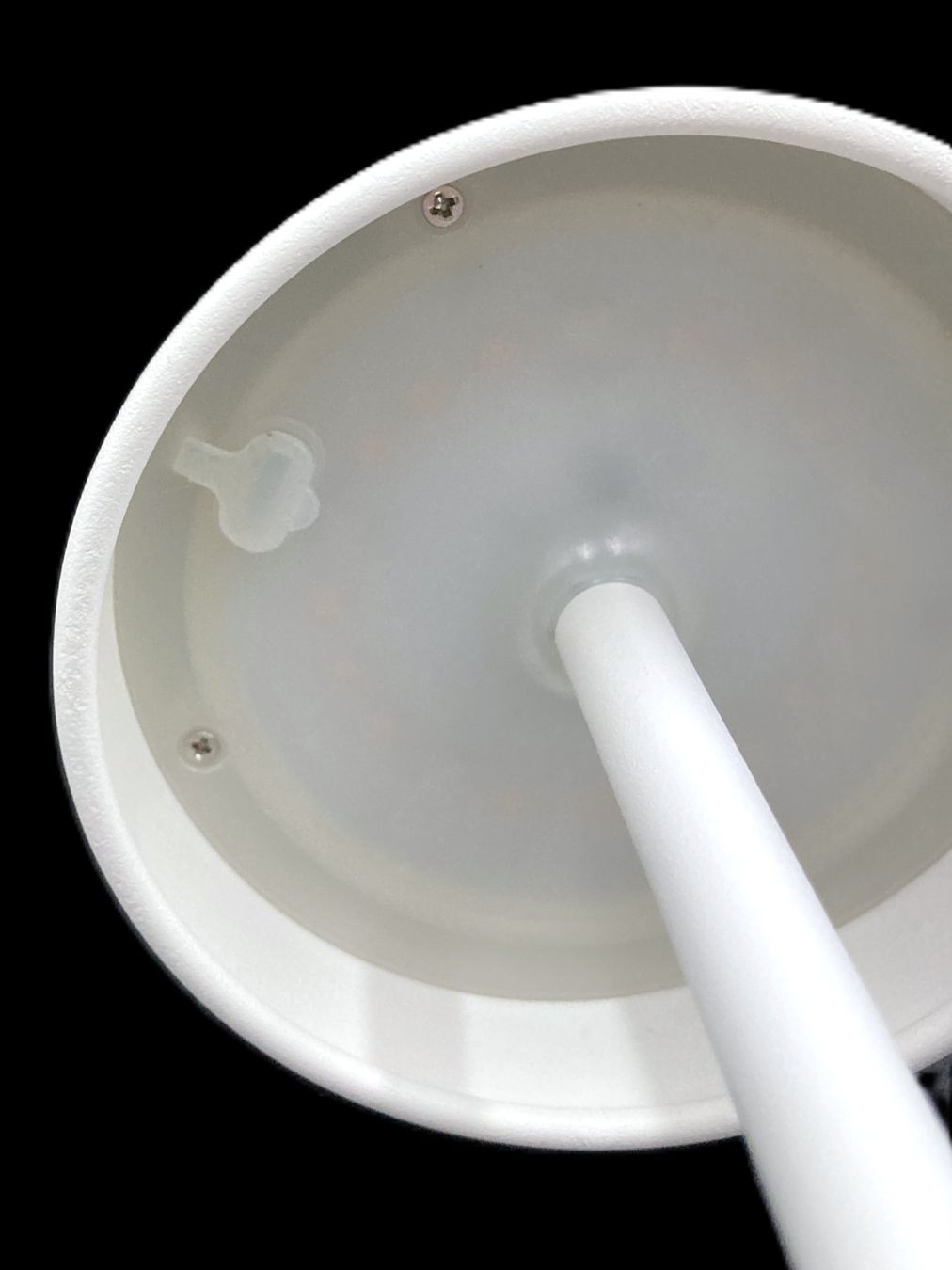 Lampen: GOOBAY | LED-Tischleuchte | Mood Light | Wireless – Neu (gemäss Beschreibung) aus Wittenbach von Restwert_St-Gallen 3