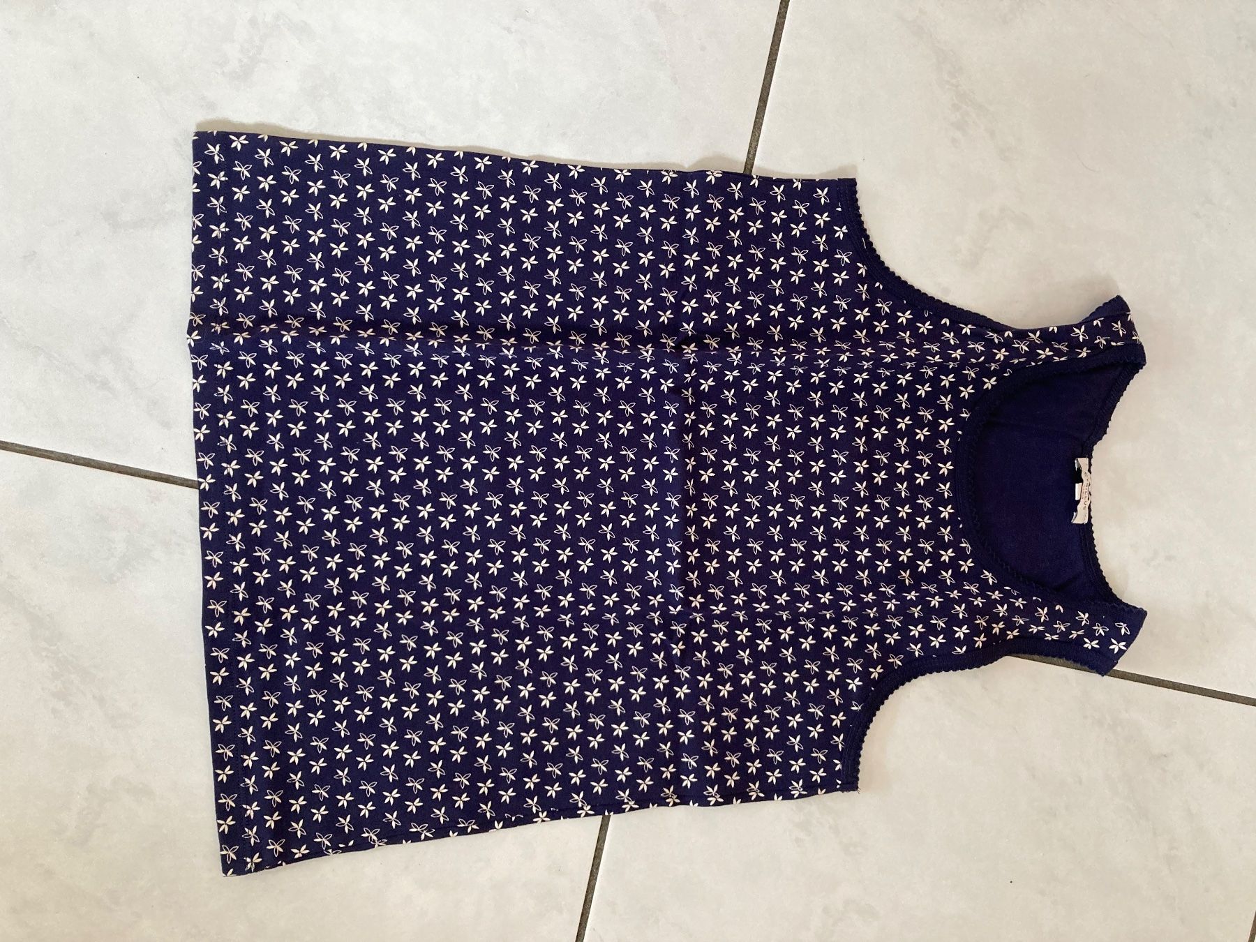 Cyrillus Blouses, T-shirts & Tops: CYRILLUS top ,14ans/164cm – Neuf (Voir description) à domdidier par picolo99