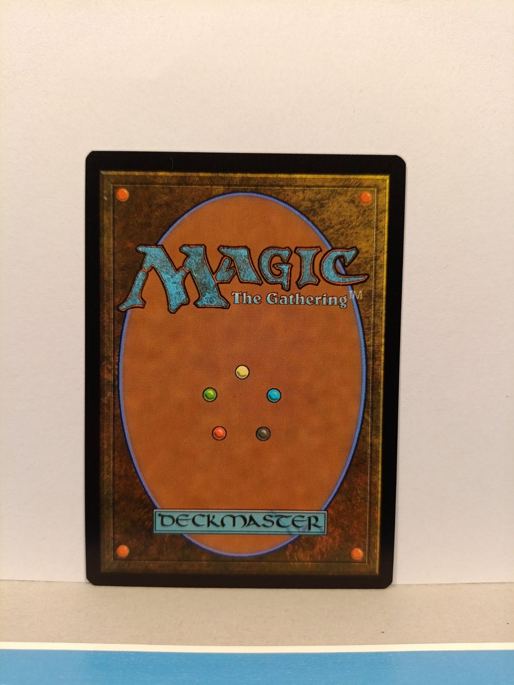 Magic The Gathering Carte collezionabili: Nuclear Fallout, 0331 Magic the Gathering Karte – Nuovo (secondo la descrizione) da Wil SG venduto da Donaldus 2