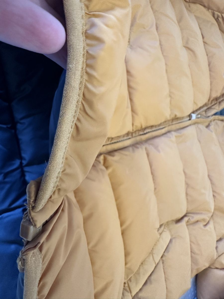 Manor Giacche & Cappotti: Manor Junior Winterjacke 158/164 Neu – Nuovo (secondo la descrizione) da Sevelen venduto da Stopglobal. 3
