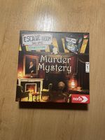Escape Room "Murder Mystery" Erweiterung, neuwertig!