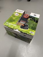Gardena AquaContour automatic Rasensprenger - Neuwertig!