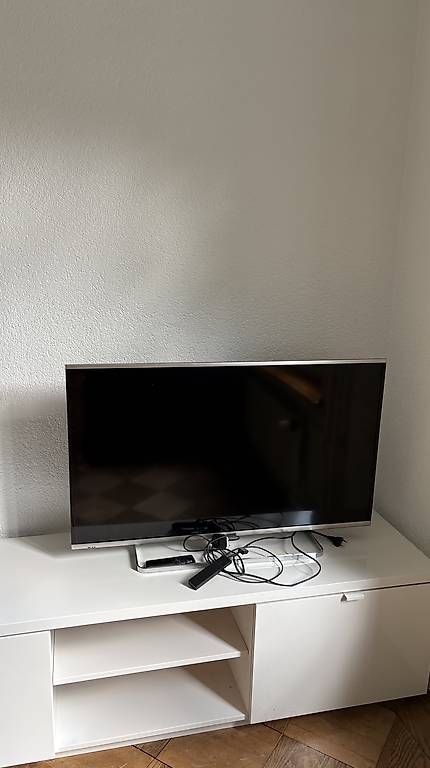 Televisori: TV Panasonic – Usato da St. Gallen venduto da GiuliaClaus