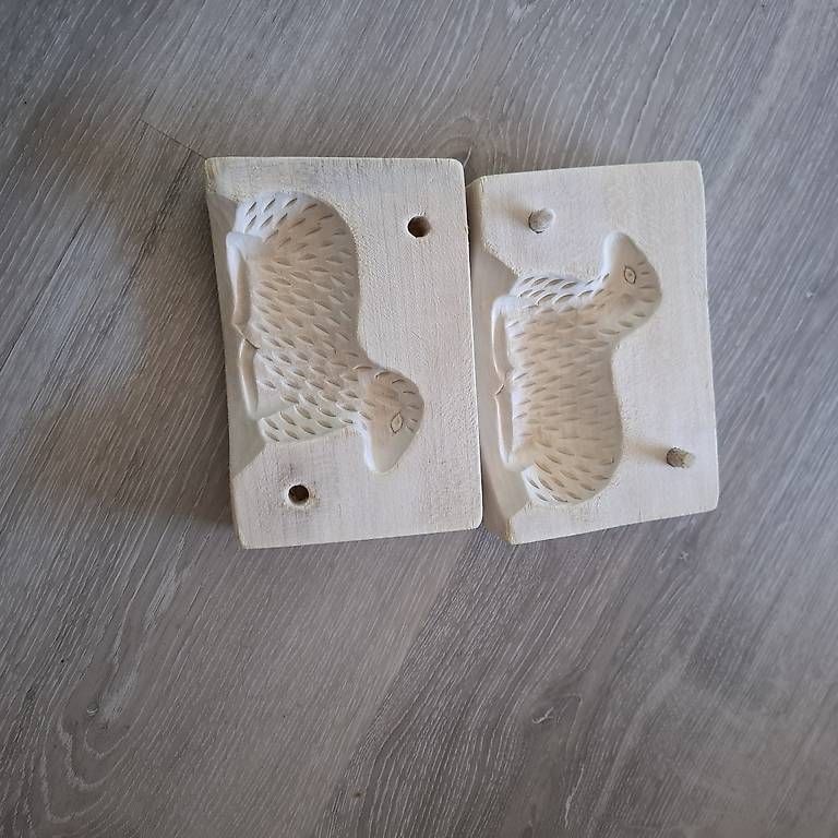 Altre Stoviglie: Butterschaf Form – Usato da Meikirch venduto da chr_8mpy