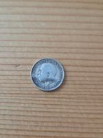 UK 3 Pence 1920 Silber Zustand gemäss Bilder