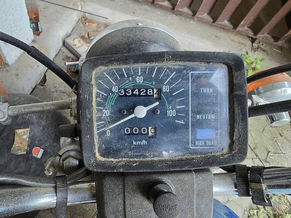 Chopper: Honda cm 125  – Usato da Lausanne venduto da mer_2llf 2