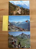 AK von Schynige Platte