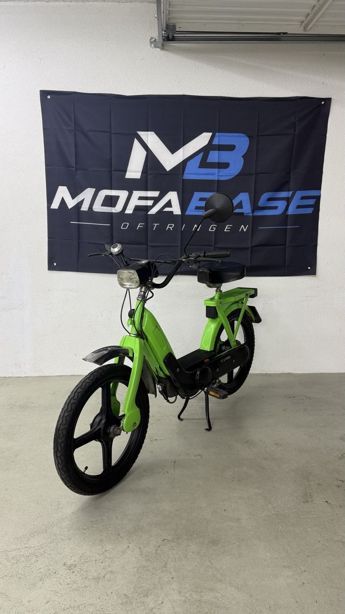 Piaggio Ciclomotori: Piaggio Ciao – Usato da oftringen venduto da MofaBase