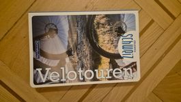 Velotouren Schweiz Kümmerly+Frey Reiseführer ab 1.-