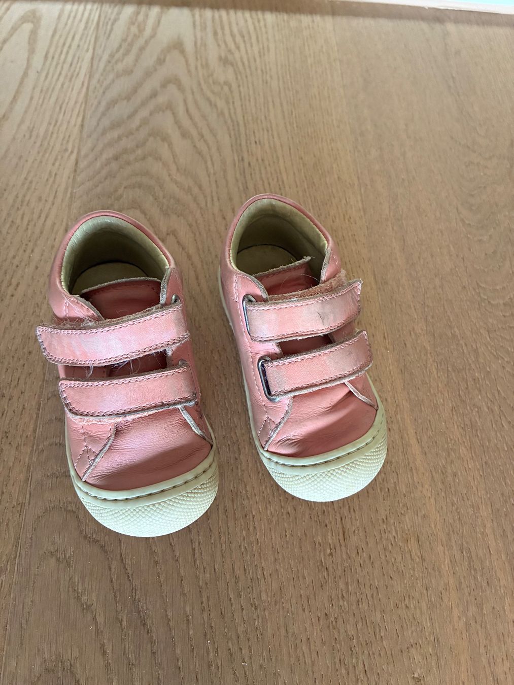 Naturino Scarpe per ragazzi: Naturino Halbschuhe Grösse 21 – Usato da Bäch SZ venduto da Starkreb1 1