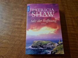 Salz der Hoffnung