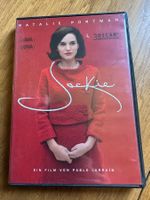 Jackie Kennedy DVD, Natalie Portman