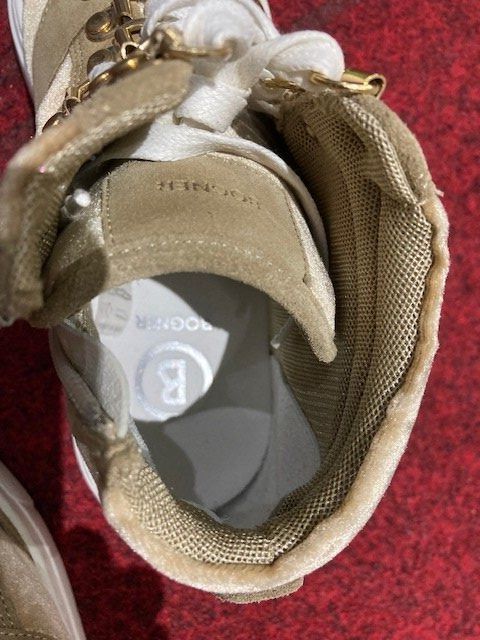 Bogner Scarpe da donna: BOGNER Damen Schuhe NEU Gr.37 – Nuovo e nell'imballaggio originale da St. Gallen venduto da xaver66 3