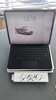 iPad Air 13" M2 128 GB 5G + Magic Keyboard + Pencil Pro