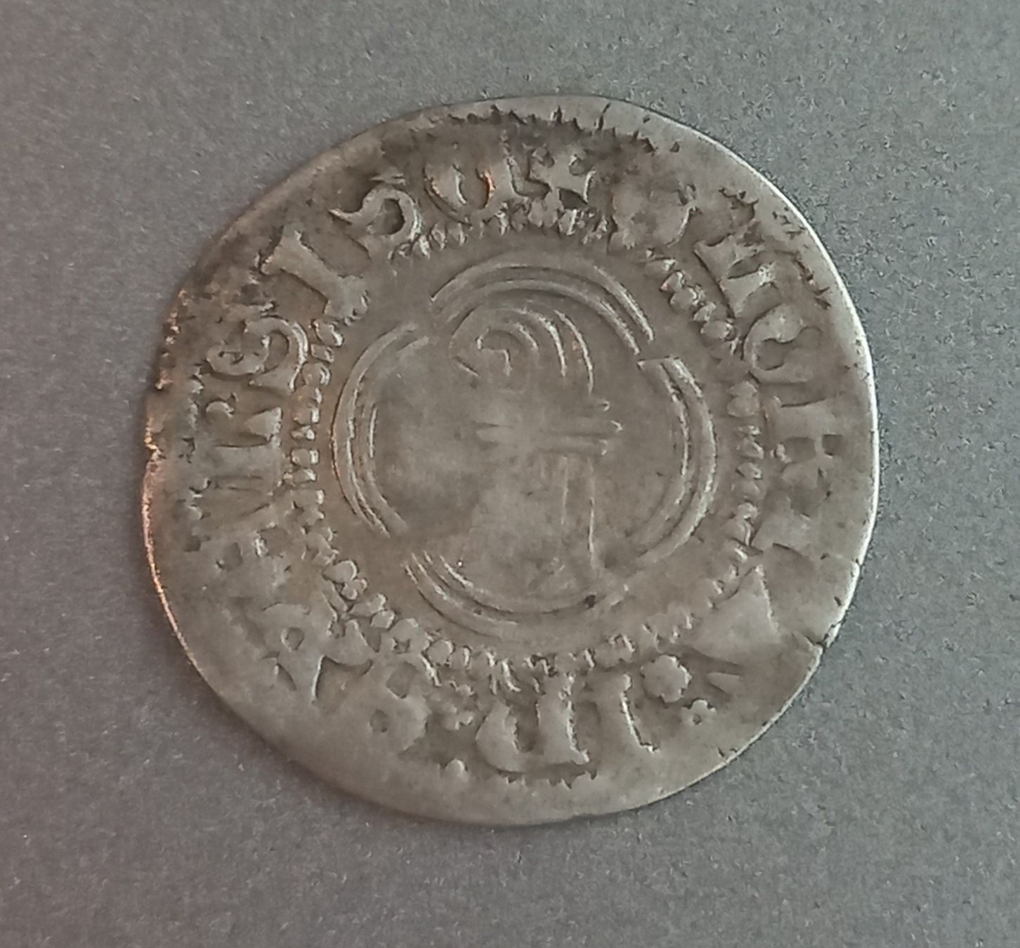 Toutes les monnaies: Antike Münze – D'occasion à Reinach BL par Niculescu