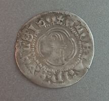 Antike Münze