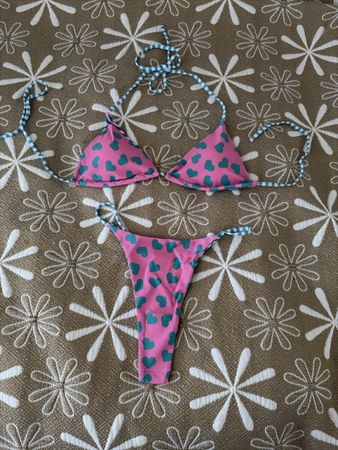 Bikini gr.M