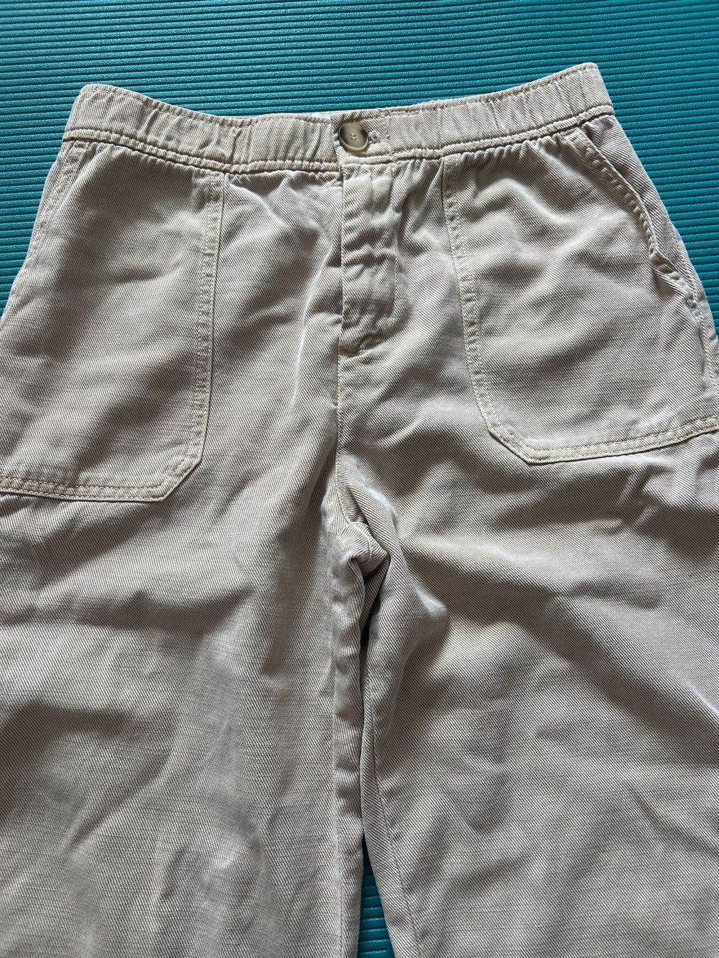 Zara Pantaloni: Neue  Baumwolle Hose  Gr.XS – Usato da Feuerthalen venduto da Anna_Swift 1