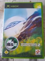International Supstar Soccer 2 (ISS 2)