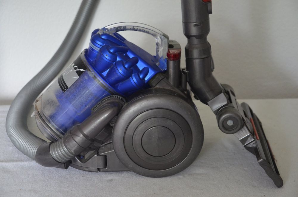 Dyson Mini Staubsauger