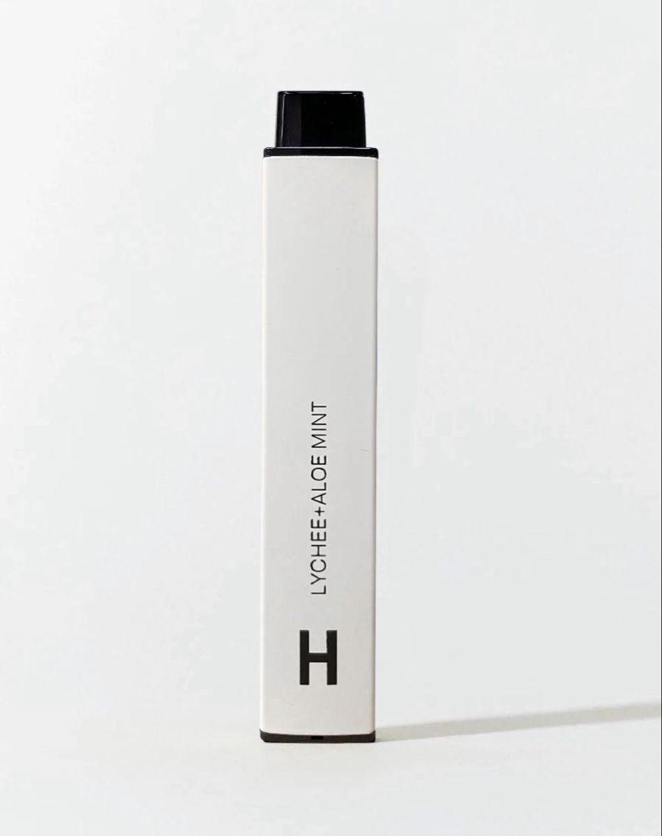 Altri Prodotti per fumatori: HYLA Lychee Aloe Mint Guarana Vape – Nuovo e nell'imballaggio originale da Pfäffikon SZ venduto da jer_6mmr 1