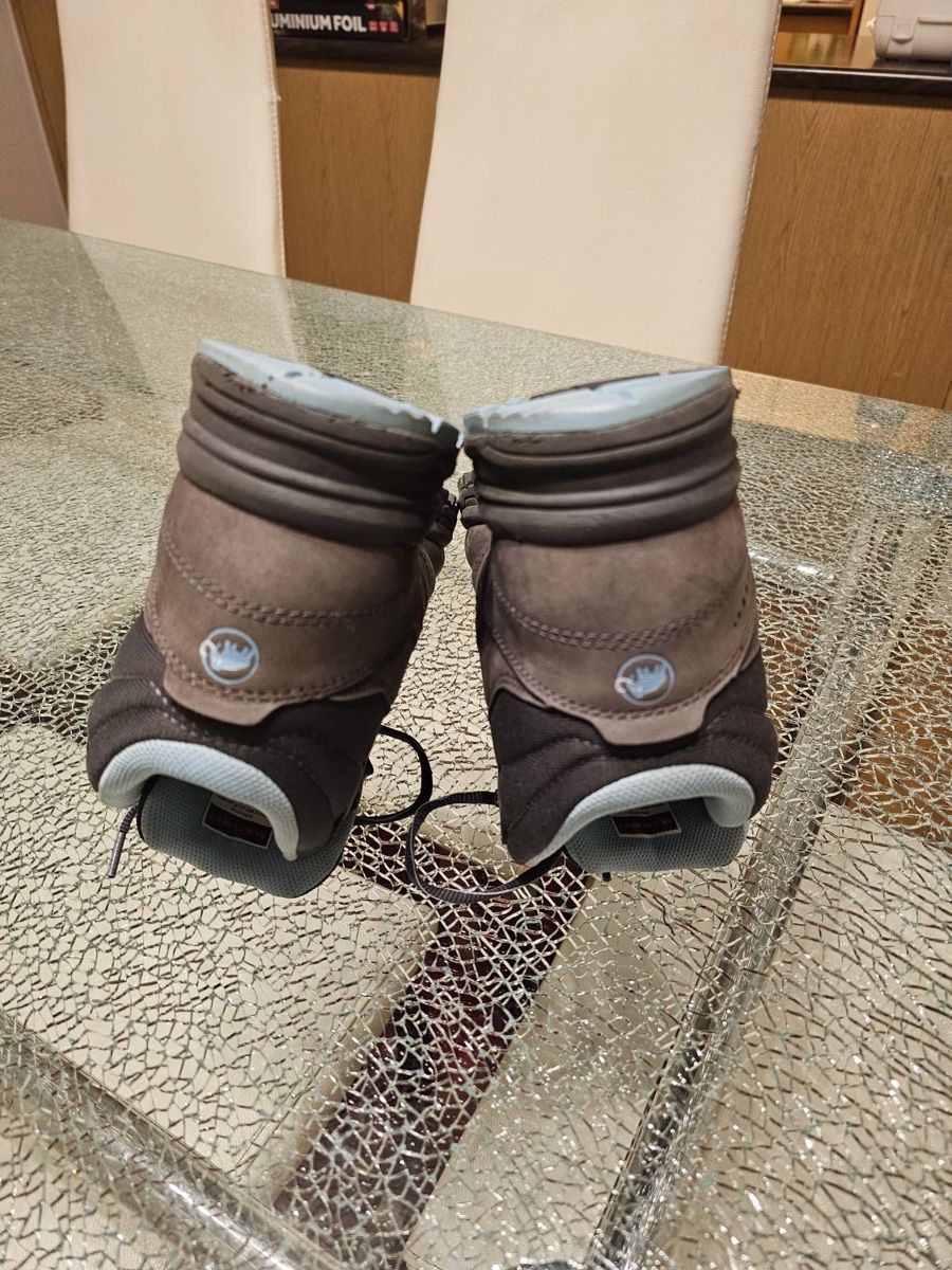 Mammut Scarpe da donna: Mammut Gr. 41 1/3 – Usato da Luzern venduto da Edii025 4