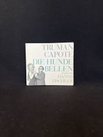 Capote : Die Hunde Bellen 2cDs