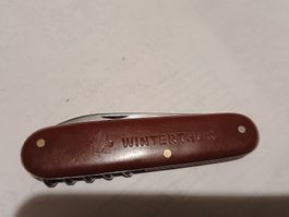 Taschenmesser Victorinox Winterthur 