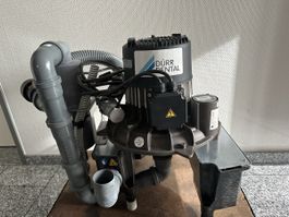 Dürr Dental Trockenabsaugung V600 - 230 V - 7 lieferbar