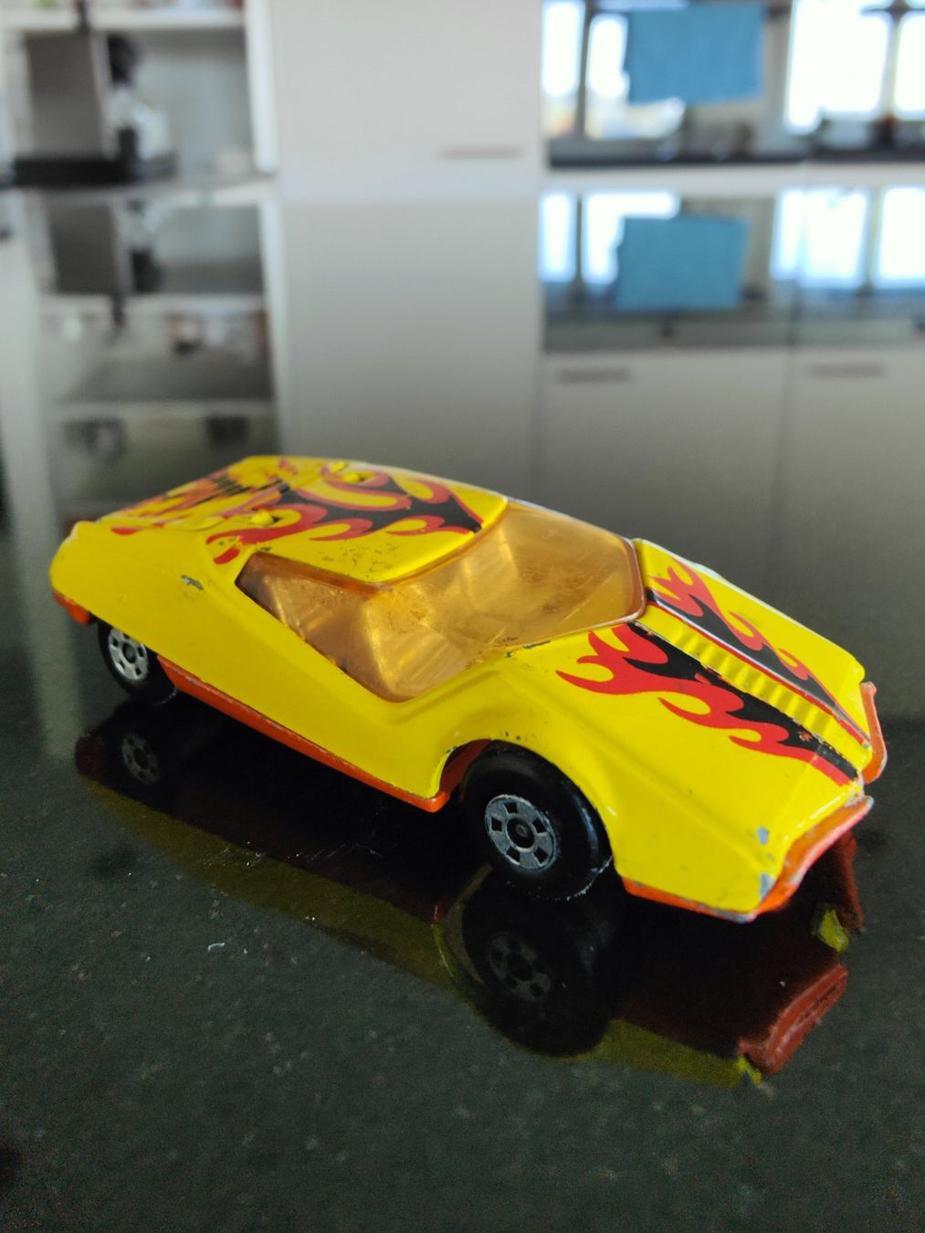 Matchbox Voitures modèles: Matchbox Datsun – D'occasion à Zuzwil SG par Atalanta75 1