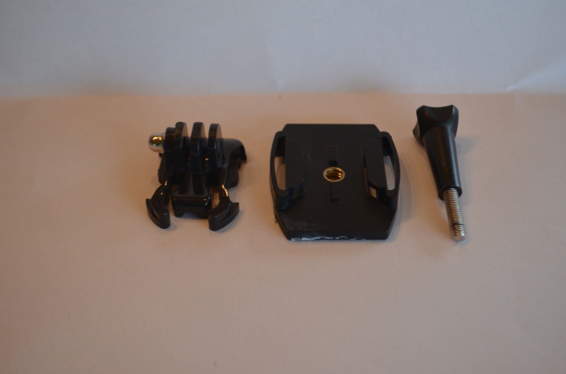Action Cam: Kappa Electronics Action Kamera mit original Zubehör – Gebraucht aus Eggerberg von  3