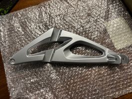 BMW K1200/1300 Fussrastenhalter