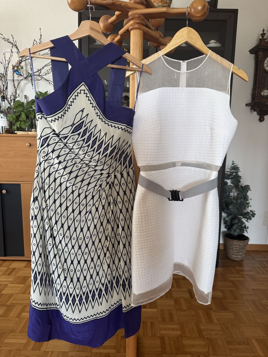 Lotti di vestiti: 16 Piece Lux-Designer Bundle 36/S – Usato da Fällanden venduto da emilyeheim 2