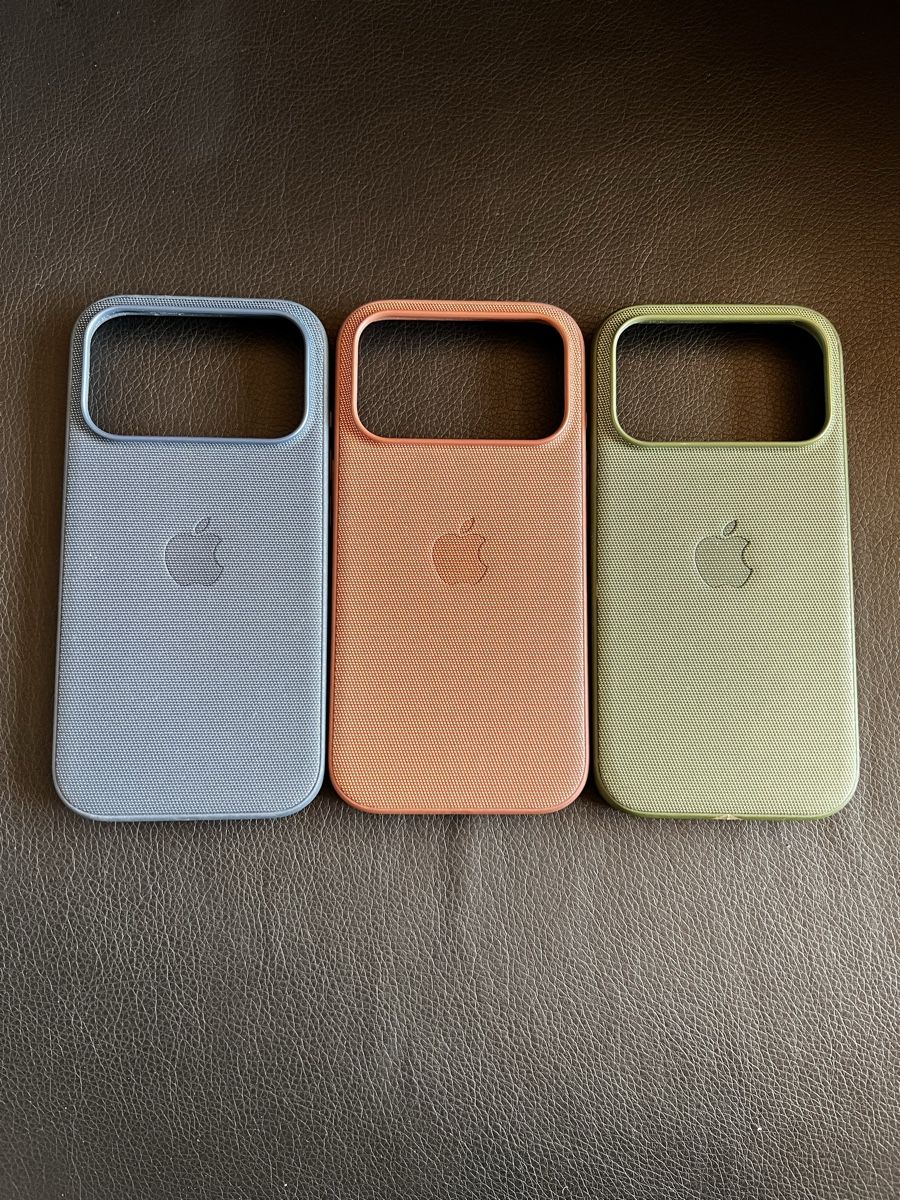 Apple Cover & Protezioni schermo: Verschiedene Neue originale Apple Handyhüllen – Nuovo (secondo la descrizione) da Rothenburg venduto da Edi13 1