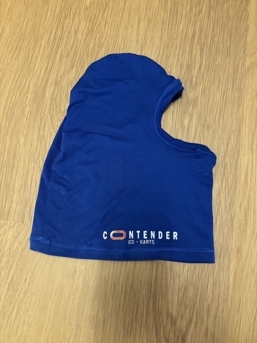Sonstige Kleidung & Accessoires: Blue balaclava – Neu (gemäss Beschreibung) aus Lavigny von bea_26wd 1