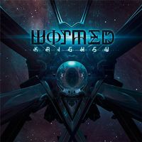 Wormed – Krighsu   Digipak
