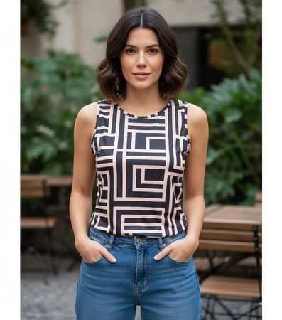 Top graphique tendance, NEUF