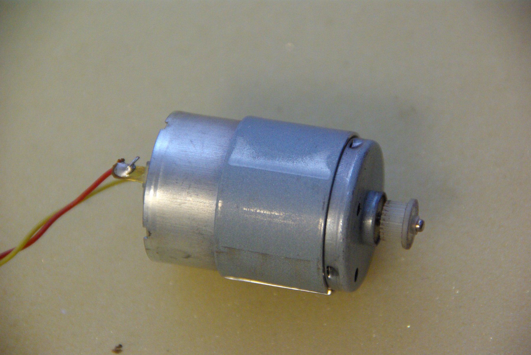 Motori: 3x Elektro Motor - gebraucht mir Anschluss – Usato da Herisau venduto da Cevianer1844 4