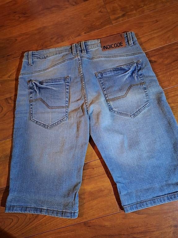 Jeans: Jeans court xl – Gebraucht aus Riaz von italo75 1