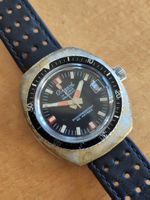 Pingard Vintage Uhr