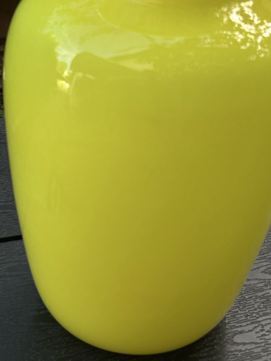 Murano Vasi & Recipienti: Eingehemmte Glasvase, Murano – Usato da Losone venduto da del_yh97 3