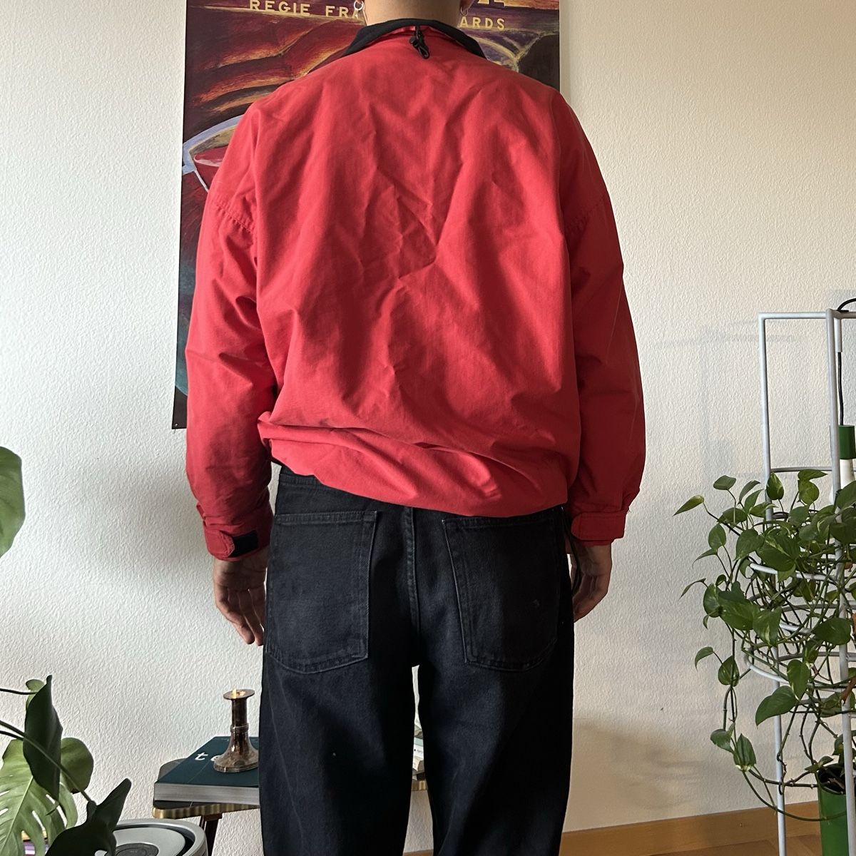 Giacche: PROTECTIVE JACKE GRÖSSE S, PASST EHER WIE L – Usato da Zürich venduto da sk8dave 2