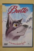 DVD Balto